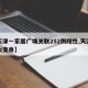 【天津一家居广场关联252例阳性,天津家具大变身】