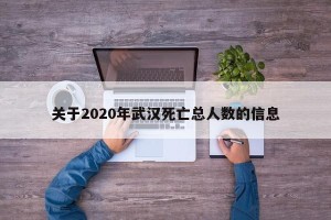 关于2020年武汉死亡总人数的信息