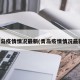 青岛疫情情况最新(青岛疫情情况最新)